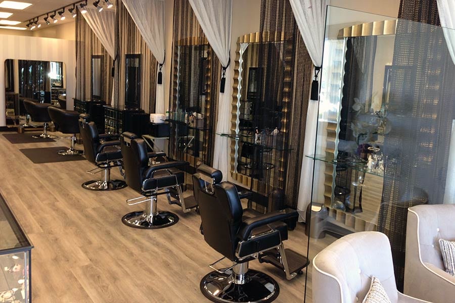 Luxe Beauty Salon, photo 2