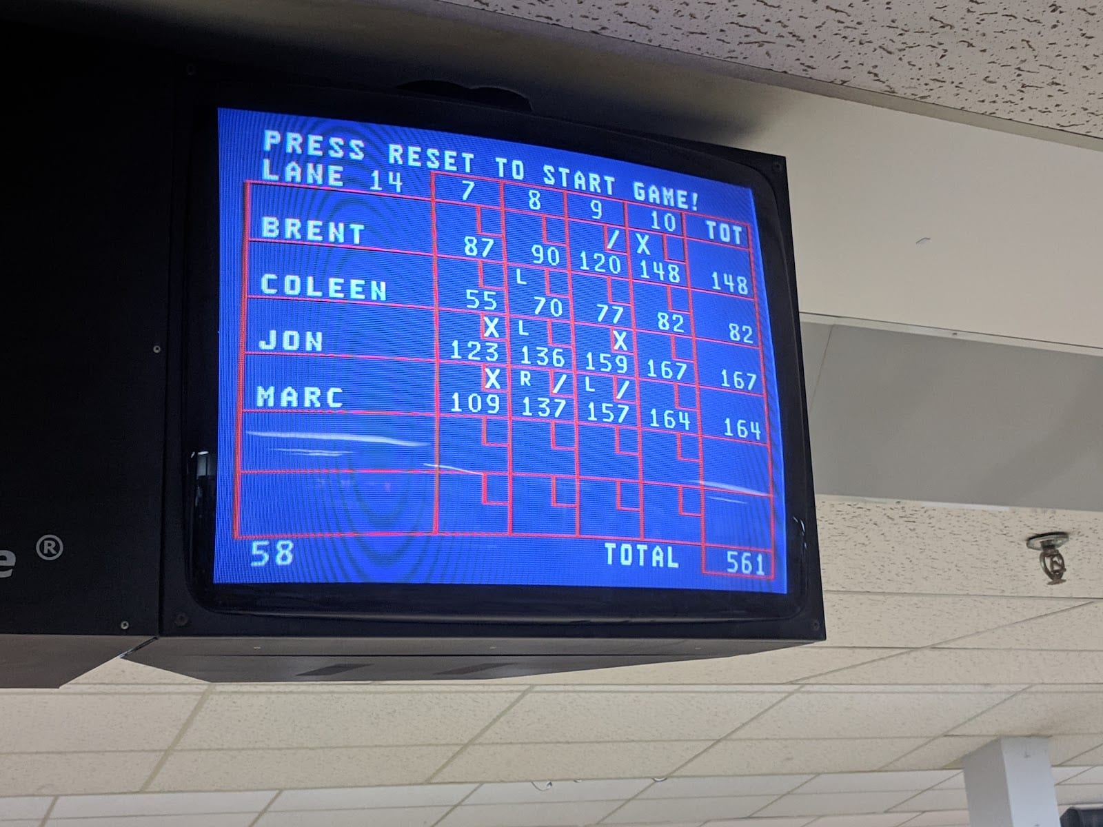 Parkway Bowl, photo 3