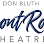 Don Bluth Front Row Theatre