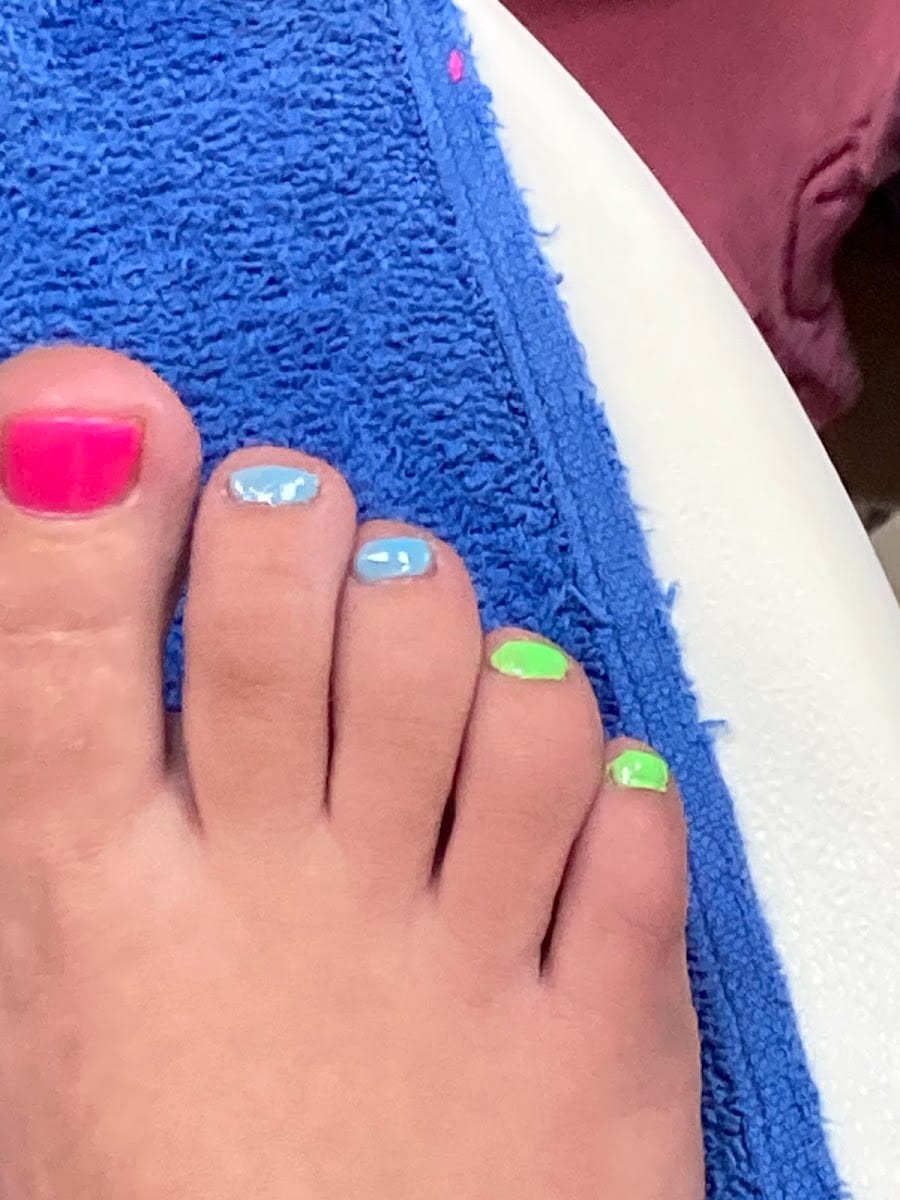 Jade Nail Spa, photo 2