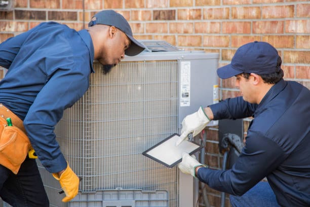 Zephyr Flow HVAC