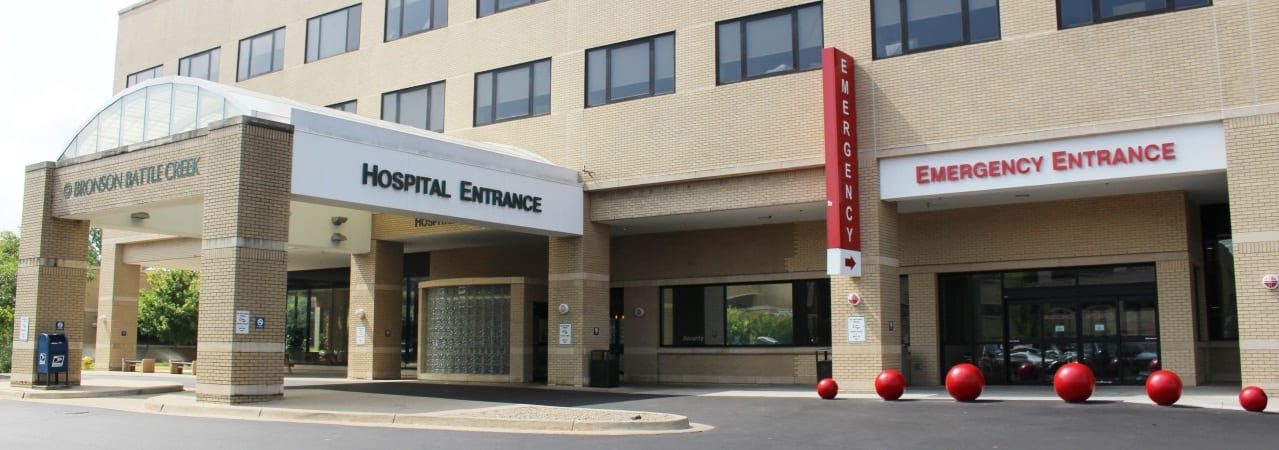 Bronson Internal Medicine Hospital Specialists - Battle Creek, photo 2