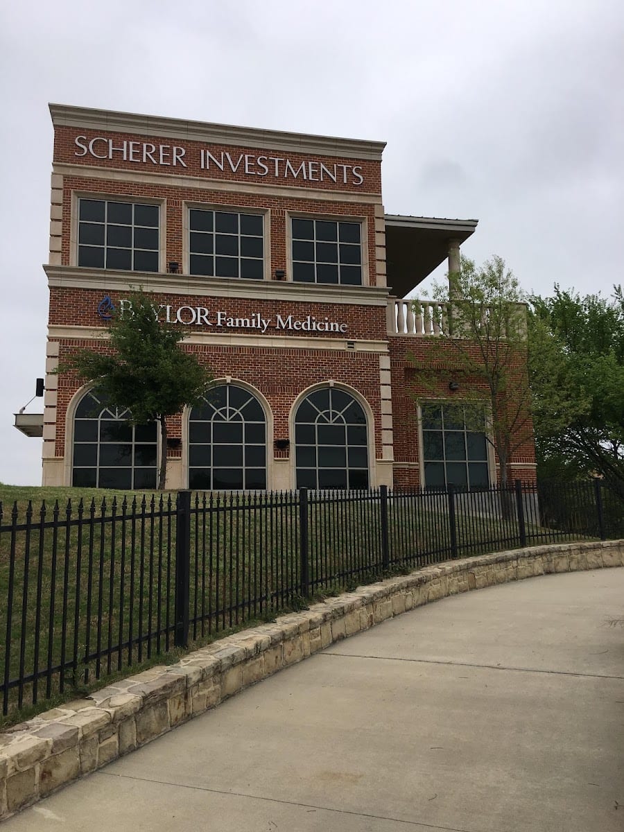Baylor Scott & White Primary Care - South Frisco, photo 3