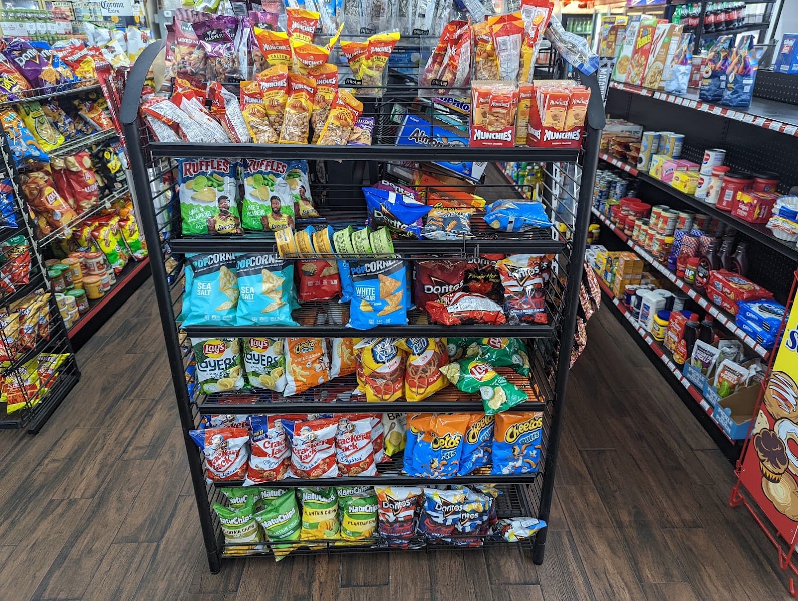Mz Food Mart, photo 3