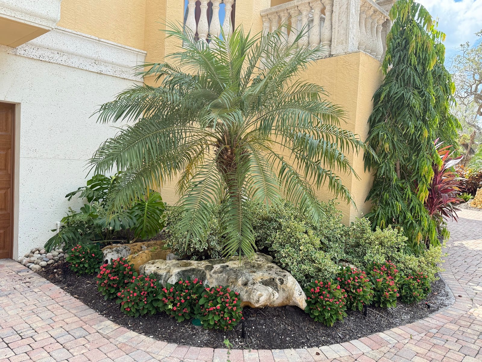 Critter Ridge Landscape Contractors