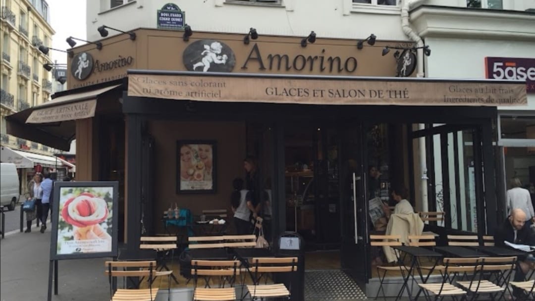 Amorino, photo 2