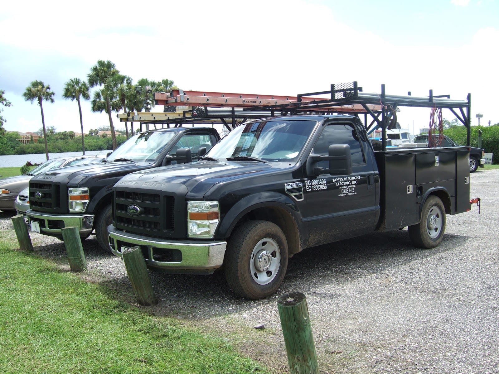 James W Knight Electric Inc