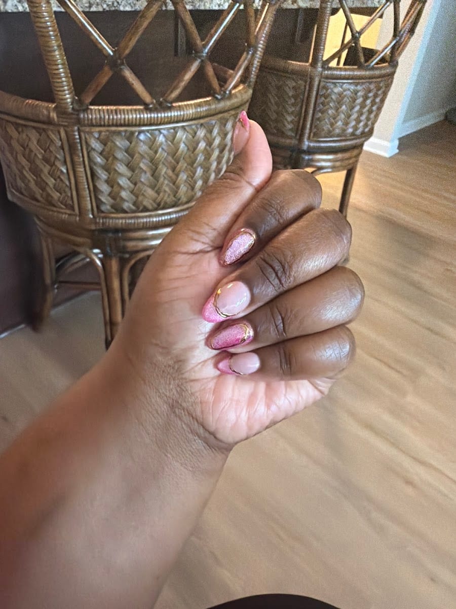 Kklawzs Nail Studio