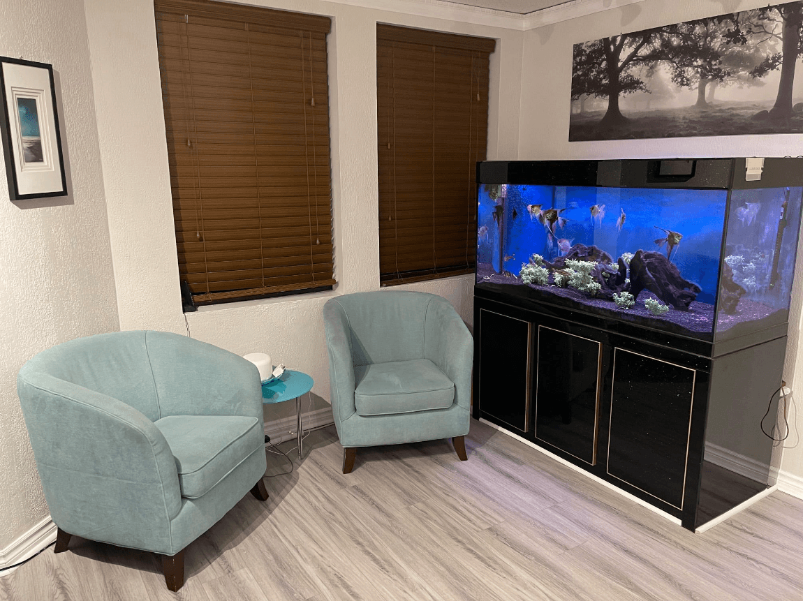 Serene Ocean Wellness Centre