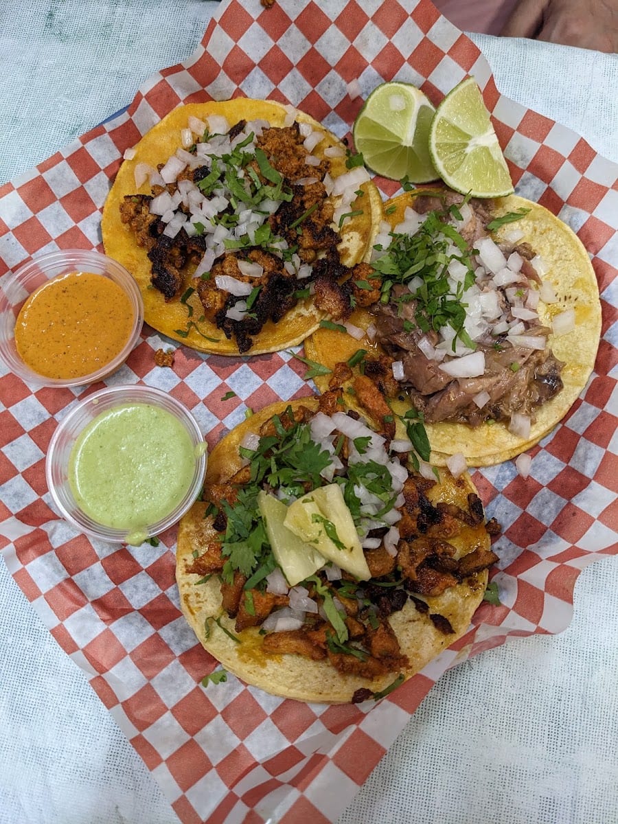 Fiesta Garibaldi