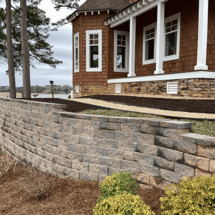 Schultz Lawnscapes Hampton VA, photo 4