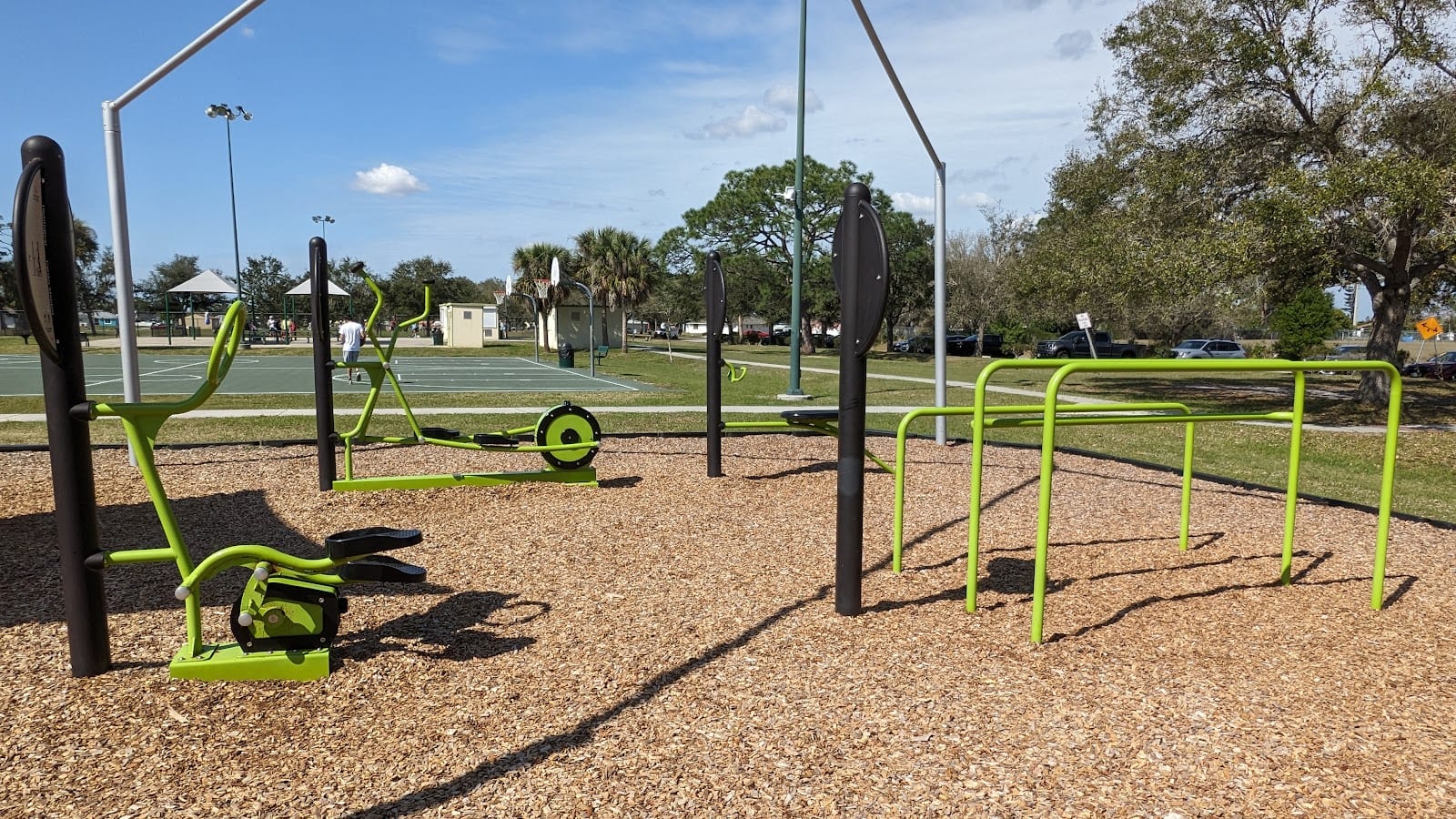 Highland Ridge Park
