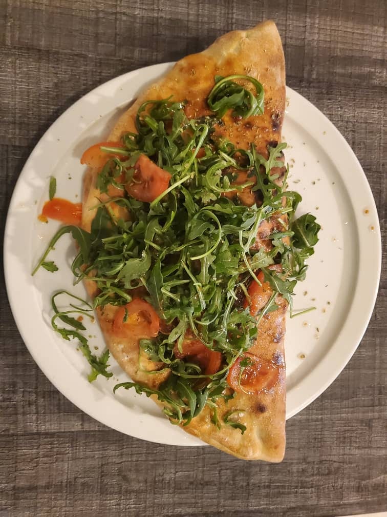 Restaurant Pizzeria Berry, traiteur