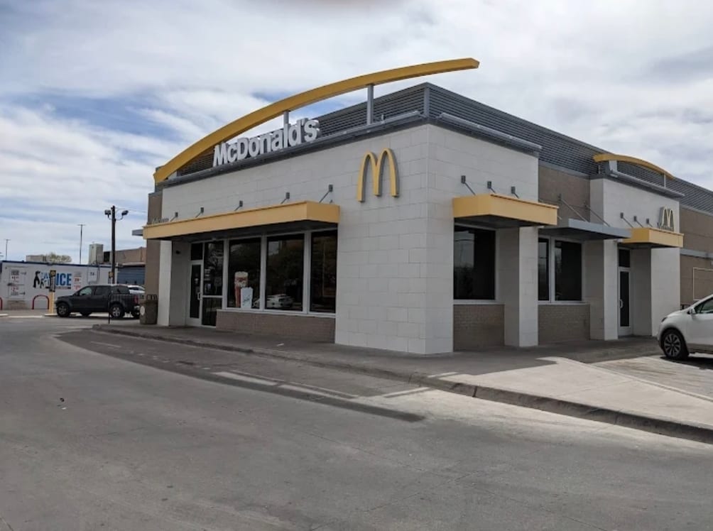 McDonald's, photo 2
