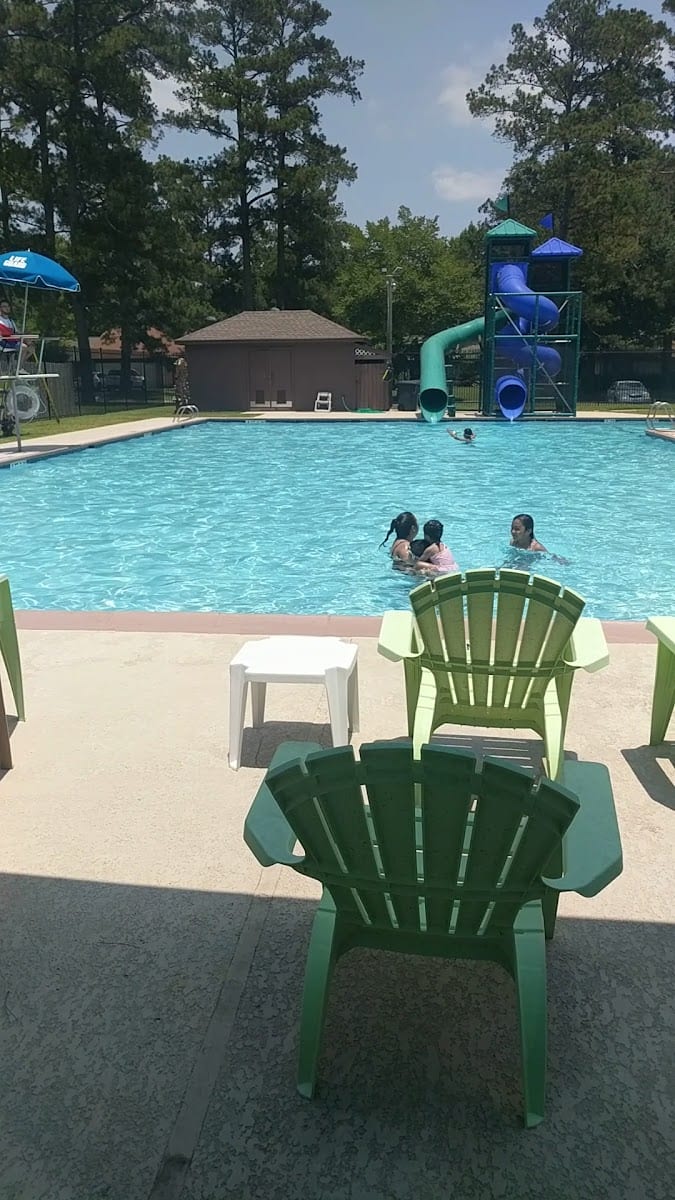 Neighborhood Park, photo 2