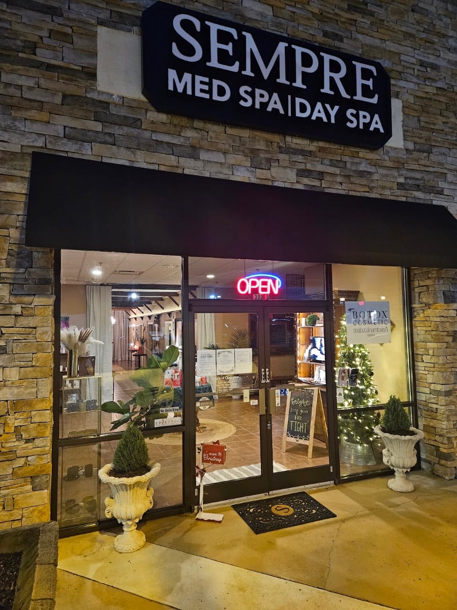 Sempre Day & Medical Spa