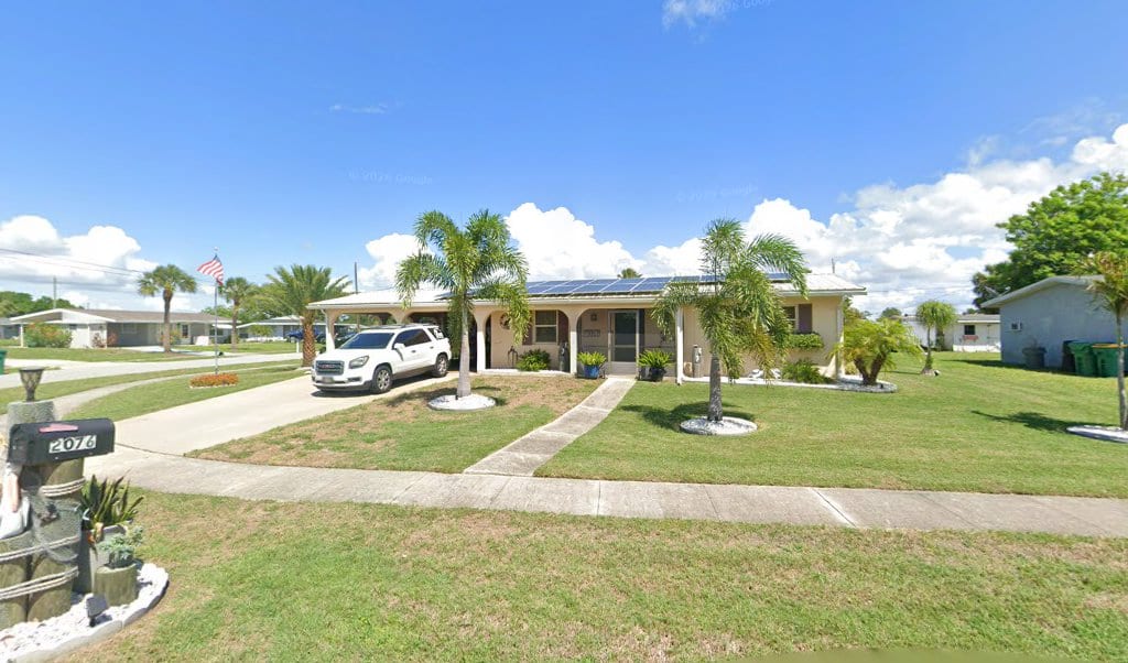 Port Charlotte Lawn Care LL