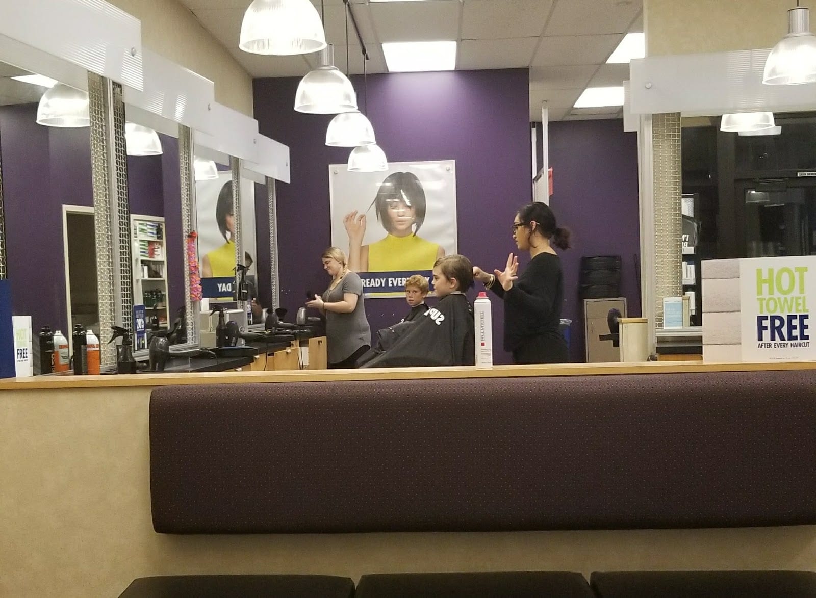 Supercuts