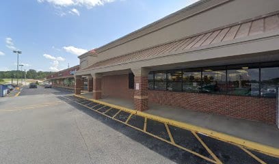 Food Lion Bakery