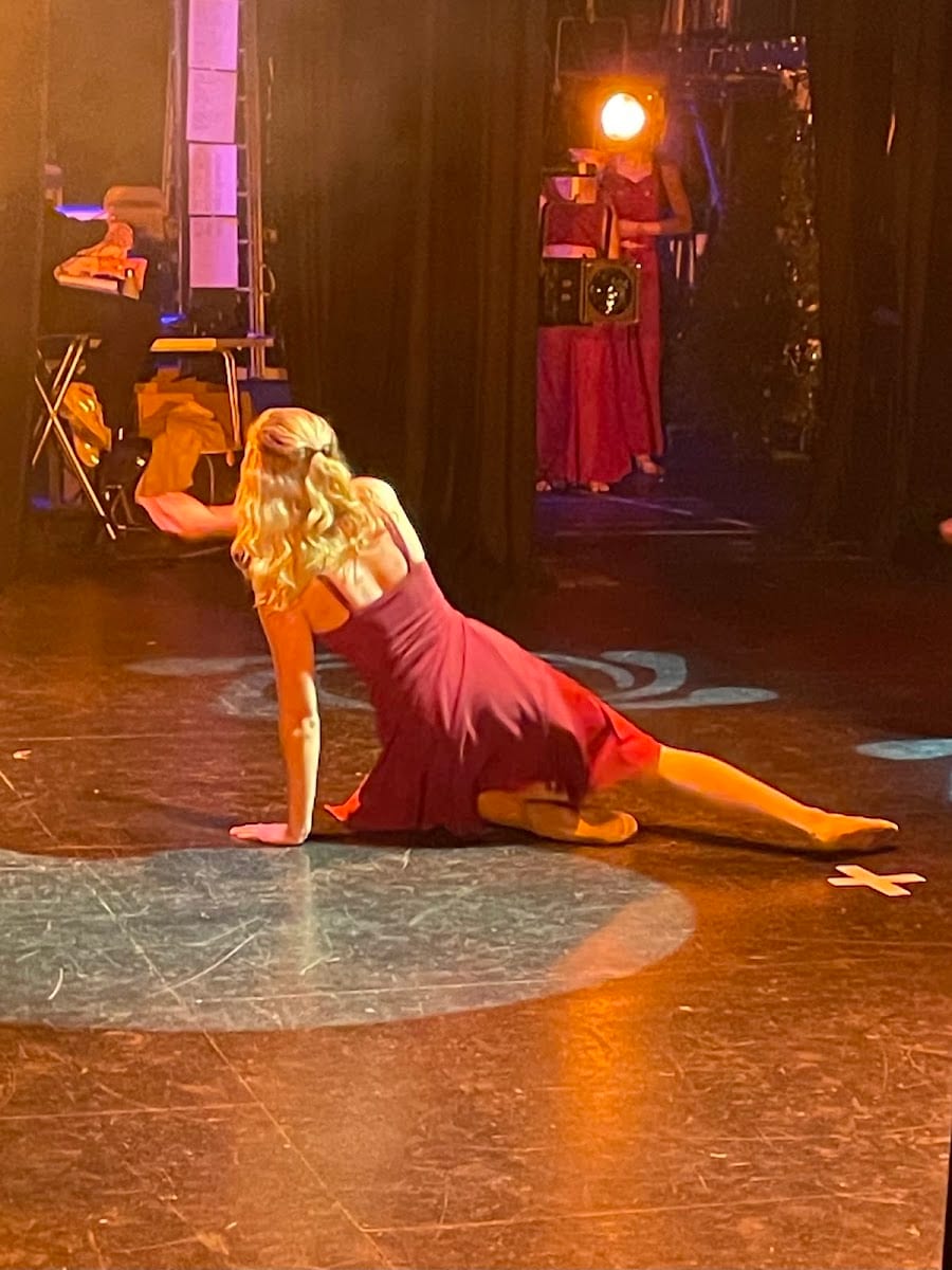 JC School of Dance, photo 2