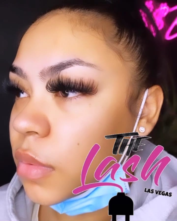 Lashpluglv, photo 3