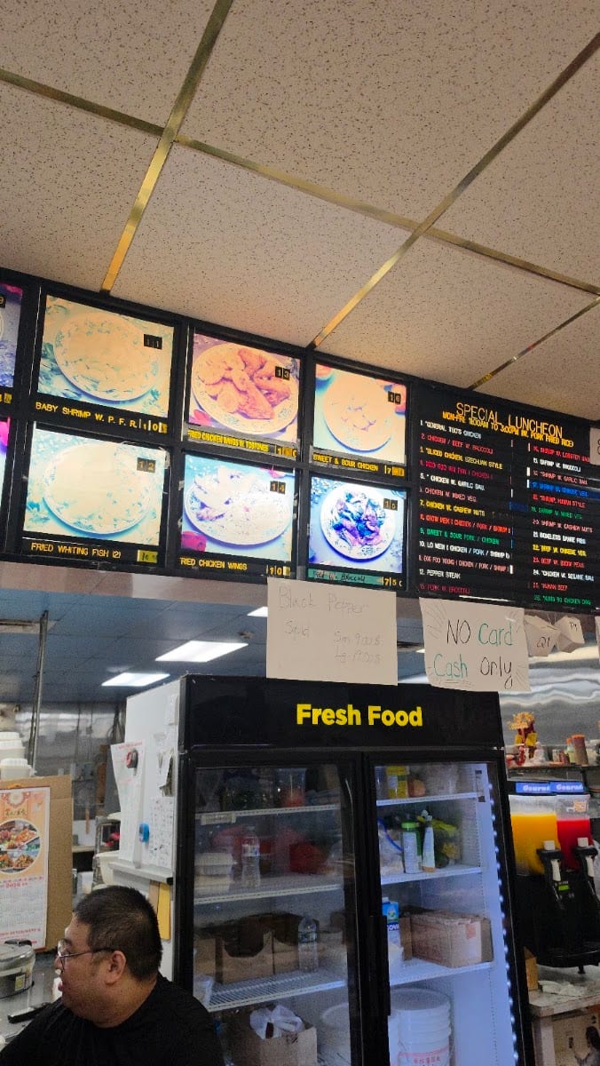 King Food Restaurant, photo 3