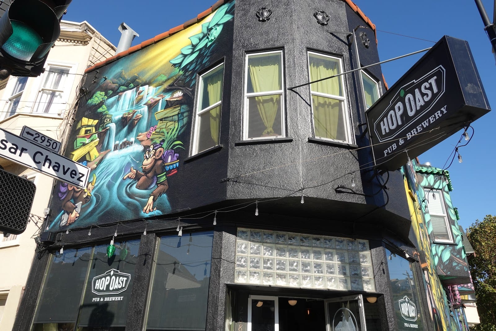 Hop Oast Pub & Brewery, photo 3