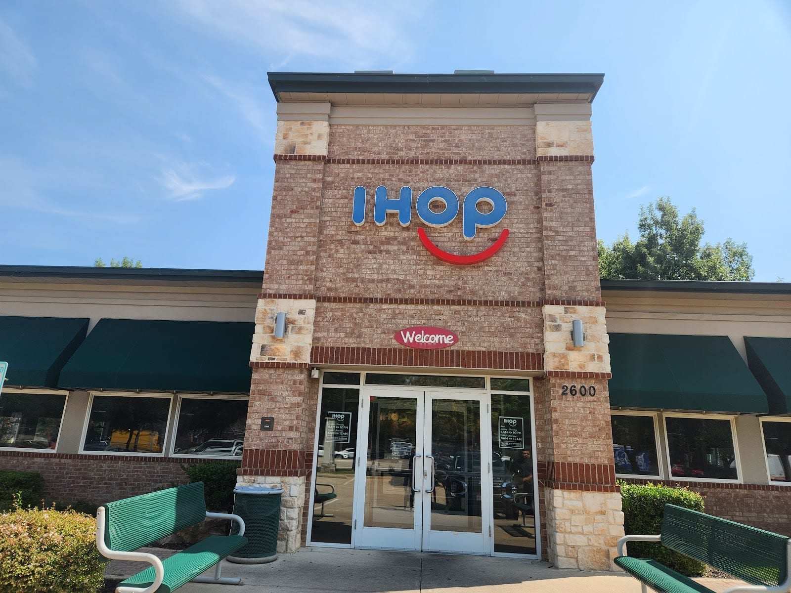 IHOP, photo 2