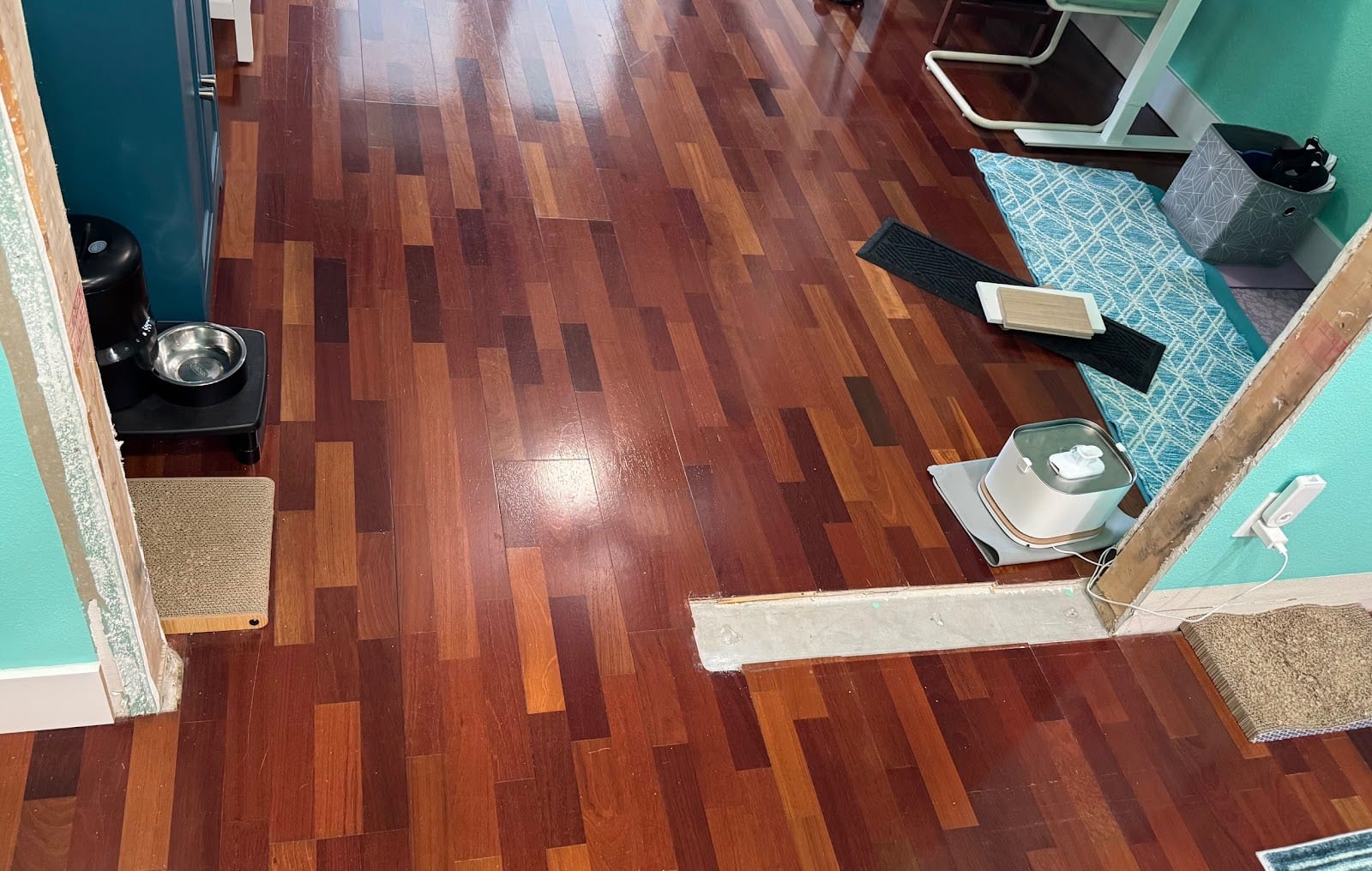 4th Generation Flooring, photo 2
