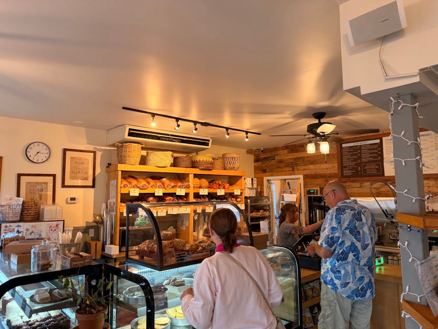Bread Basket Bakery, photo 2