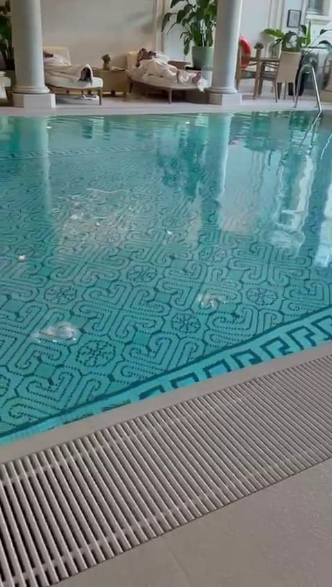 Chi, The Spa, photo 3