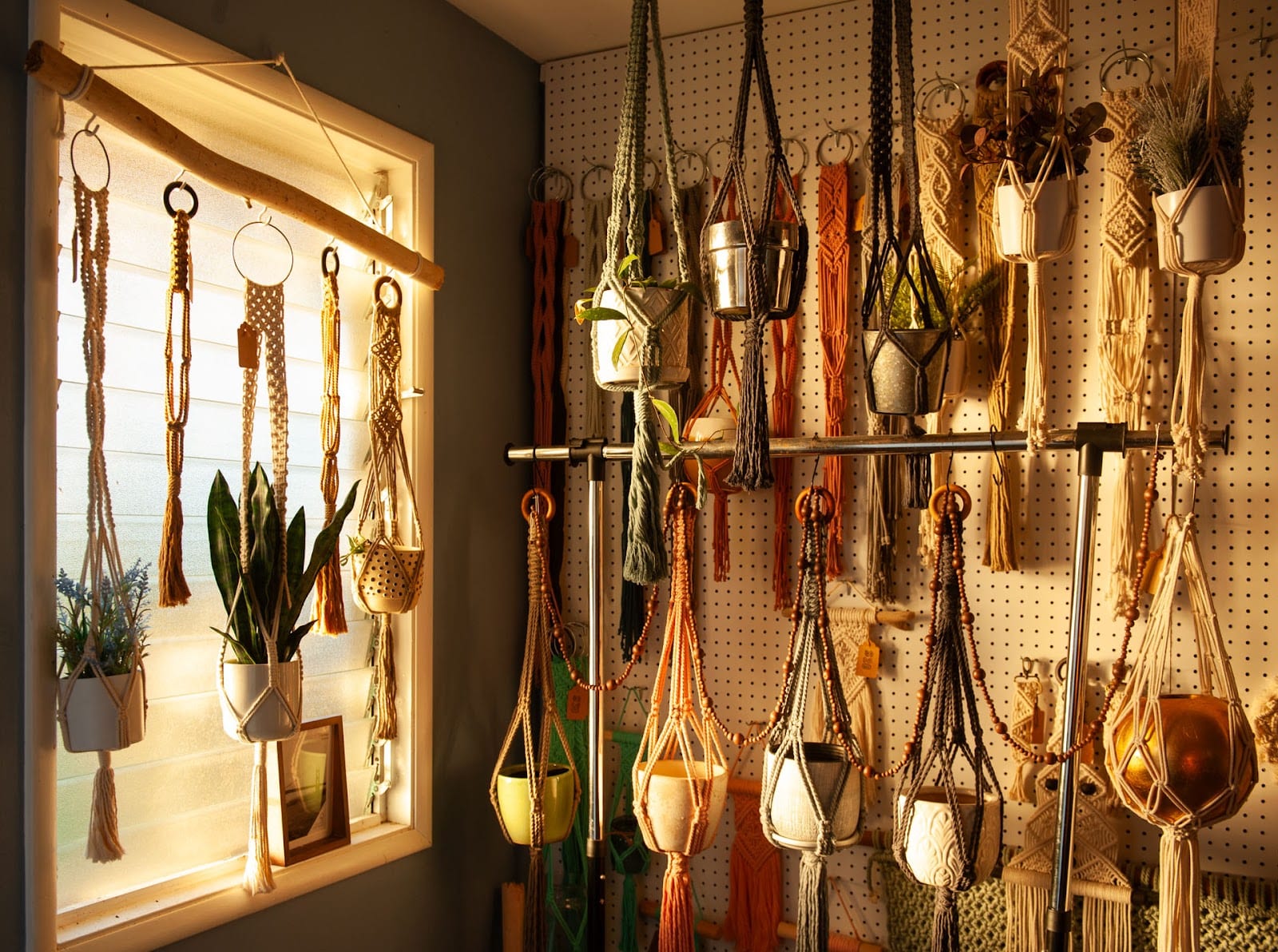 Studio Knotty Macrame, photo 4