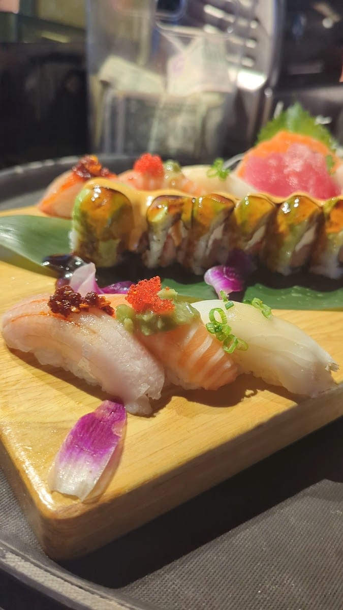 Umiya Sushi Seafood and Grill, photo 2