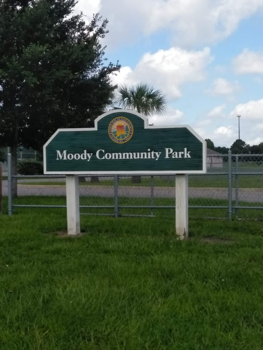 Moody Avenue Park, photo 3