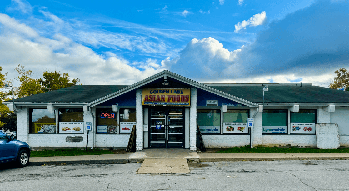 Golden Lake Asian Foods, photo 2