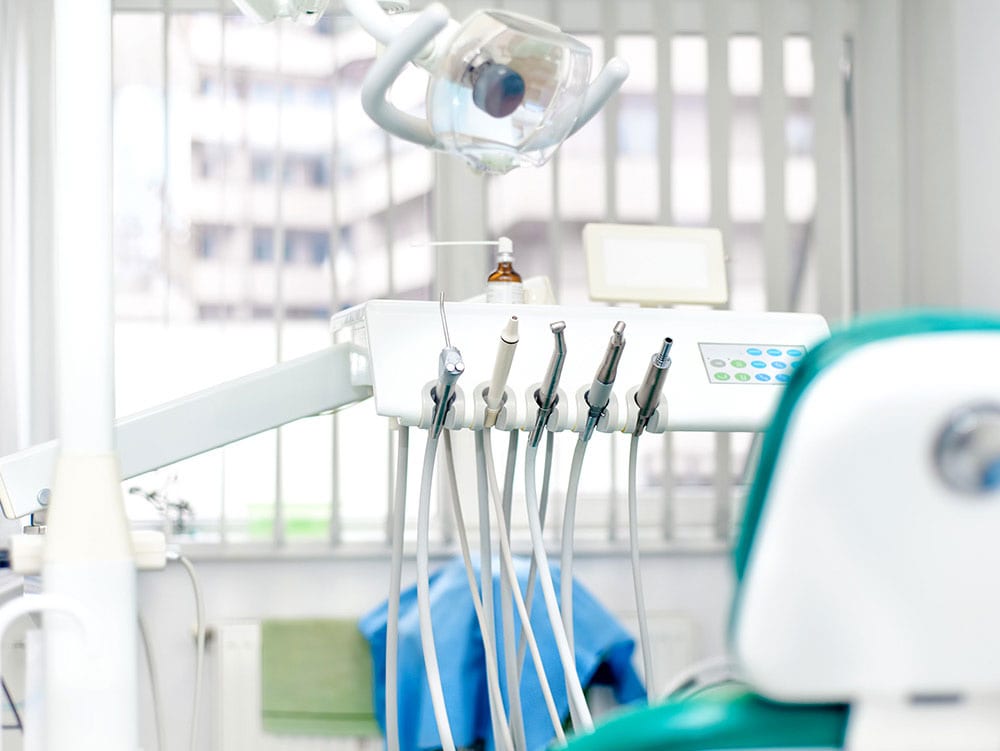 Estate Dentistry