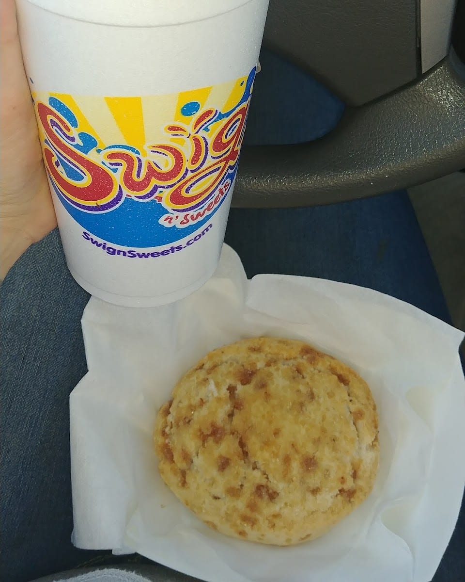 Swig, photo 4