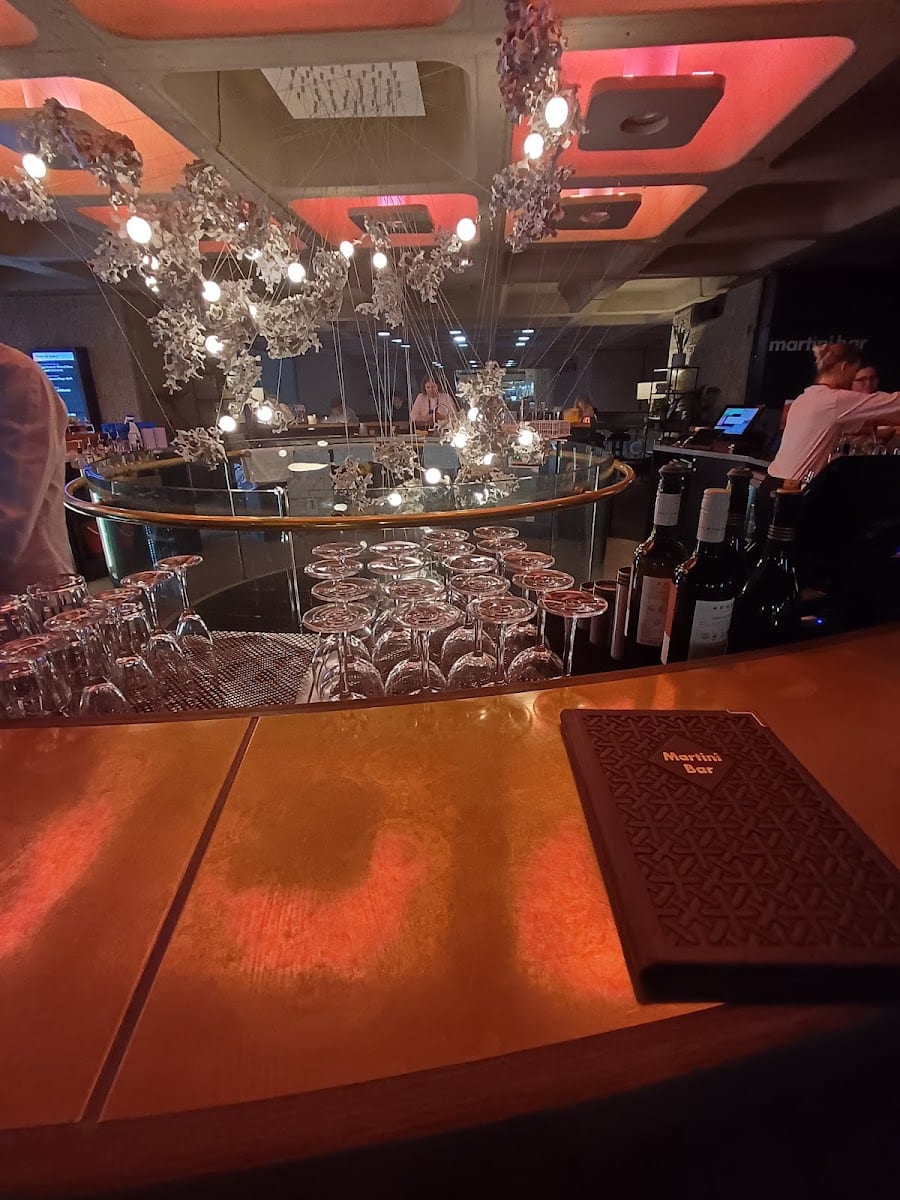 Martini Bar, photo 2