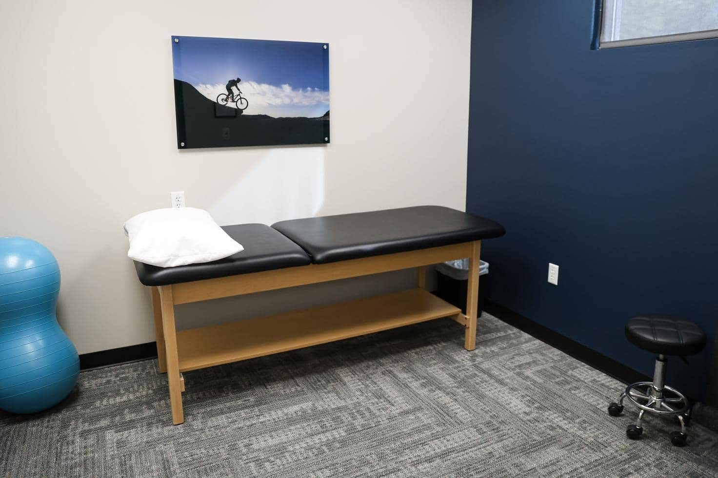 Mountain Land Physical Therapy - Salt Lake West, photo 3