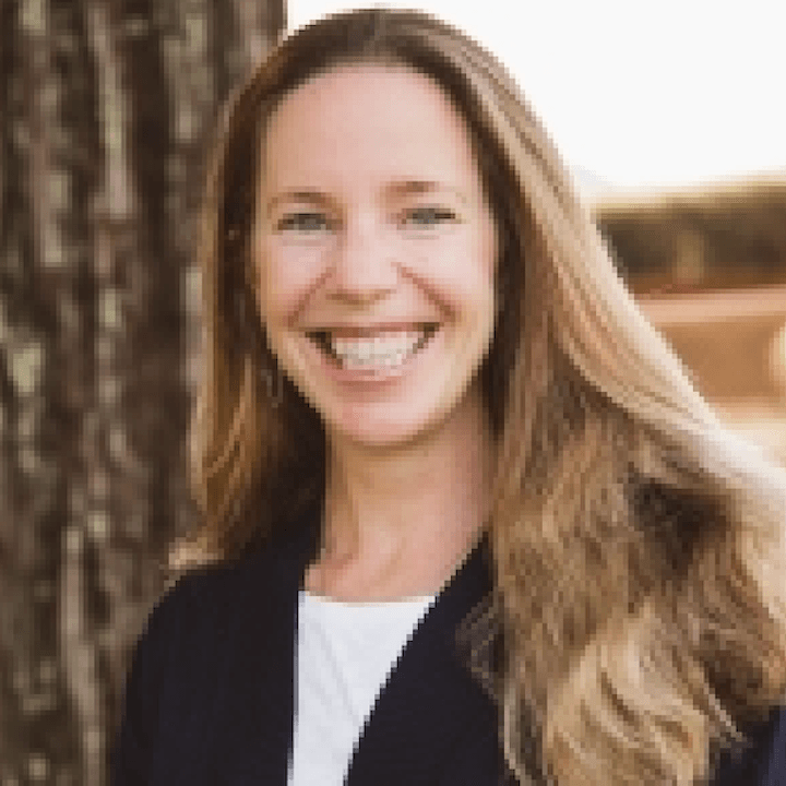 Angie Ring, DDS