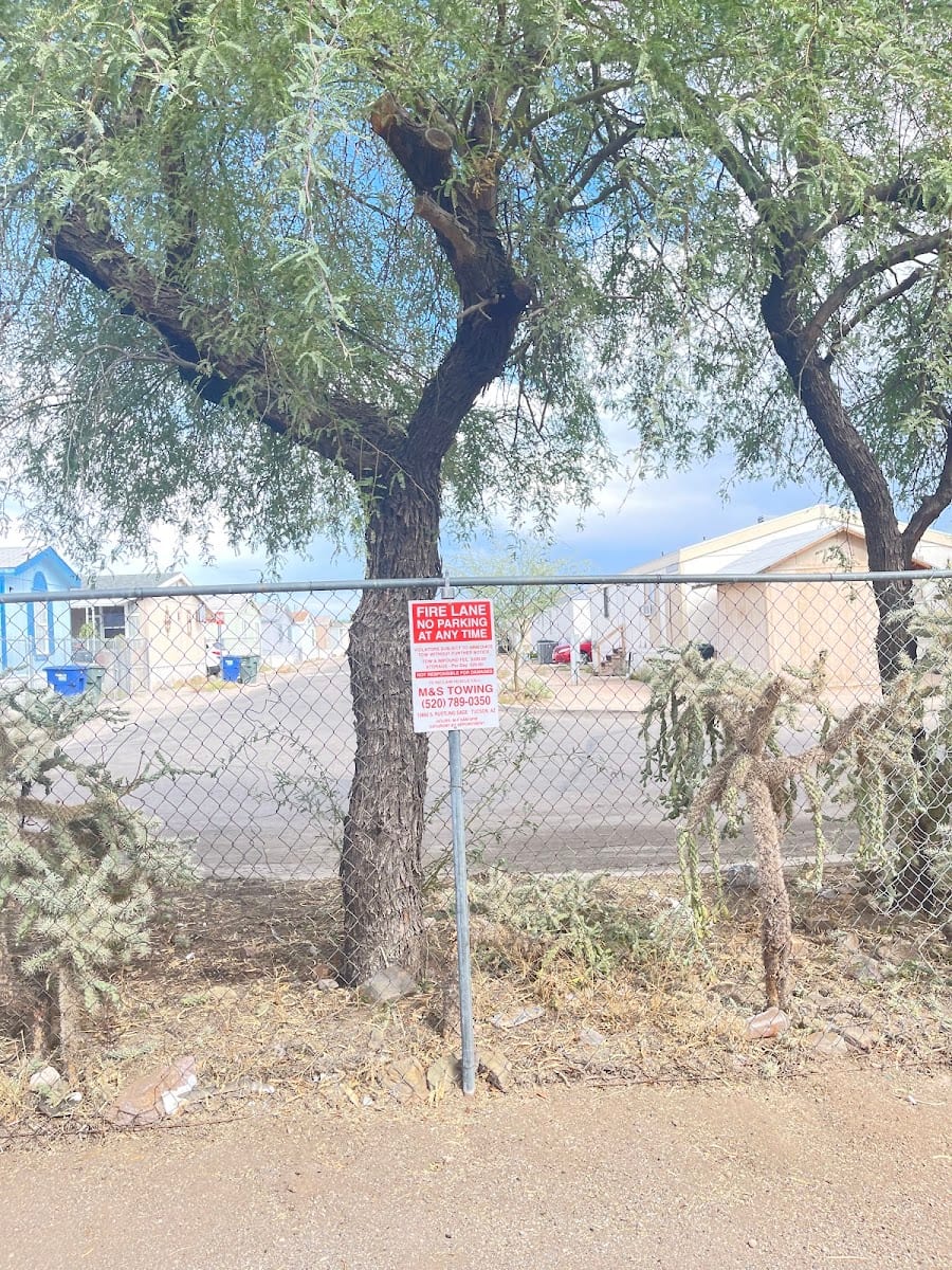 Park Manor Mobile Home Park, photo 2