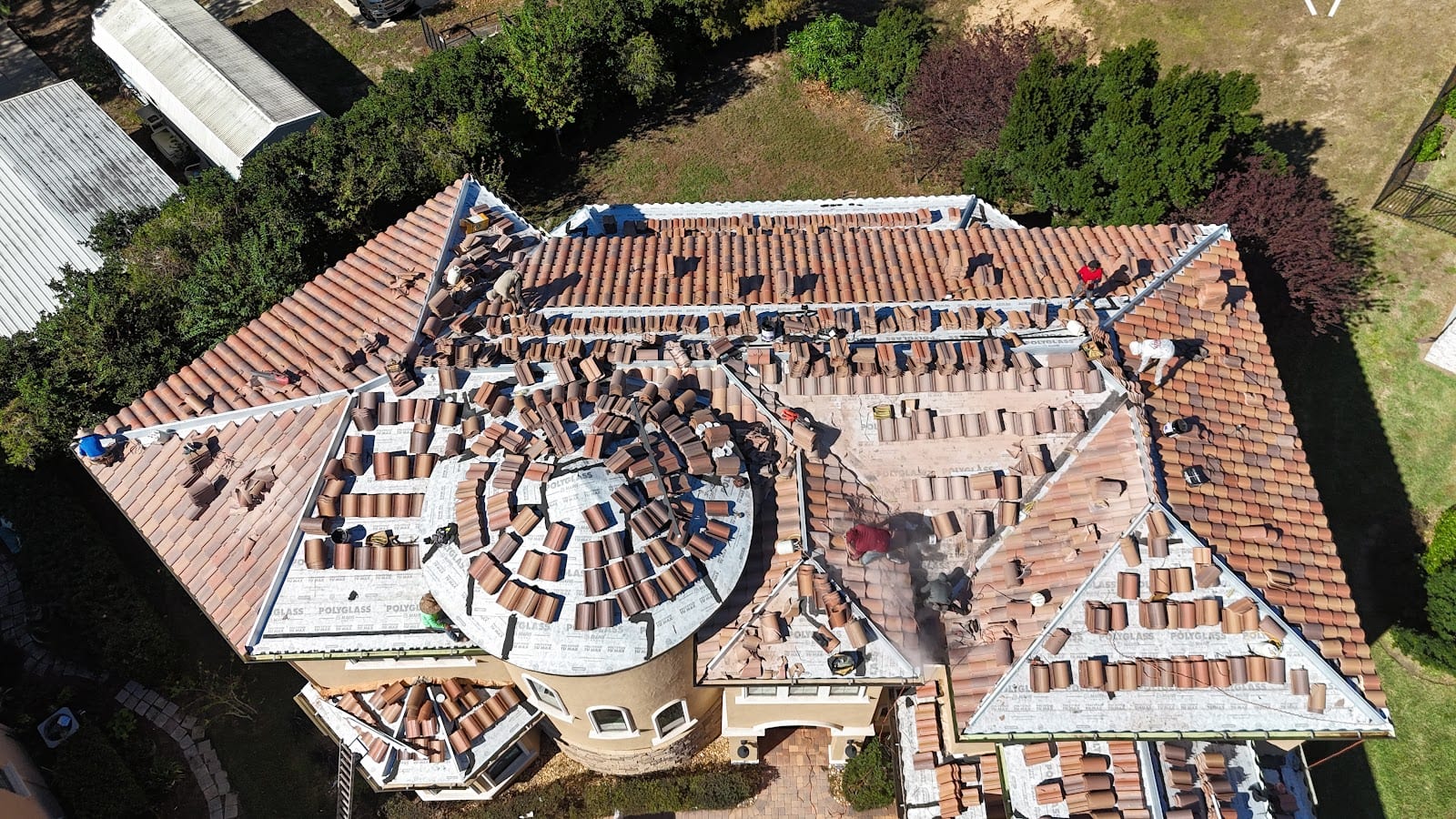 Florida Gulf Roofing, photo 4