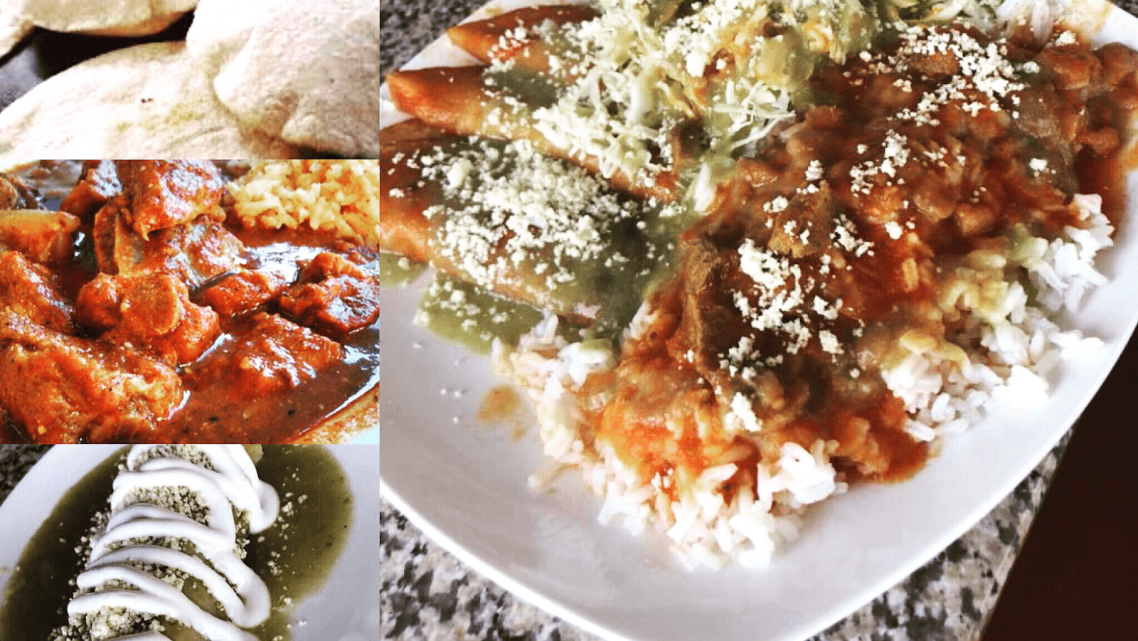 Azadero Mexican Grill, photo 4