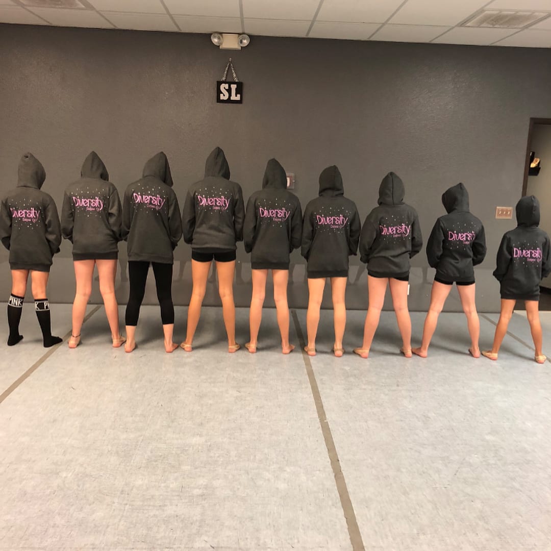 Diversity Dance Studio