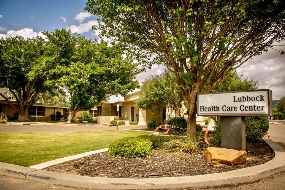 Lubbock Health Care Center, photo 2