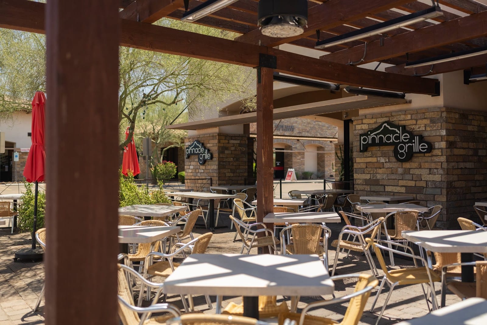 Pinnacle Grille, photo 2