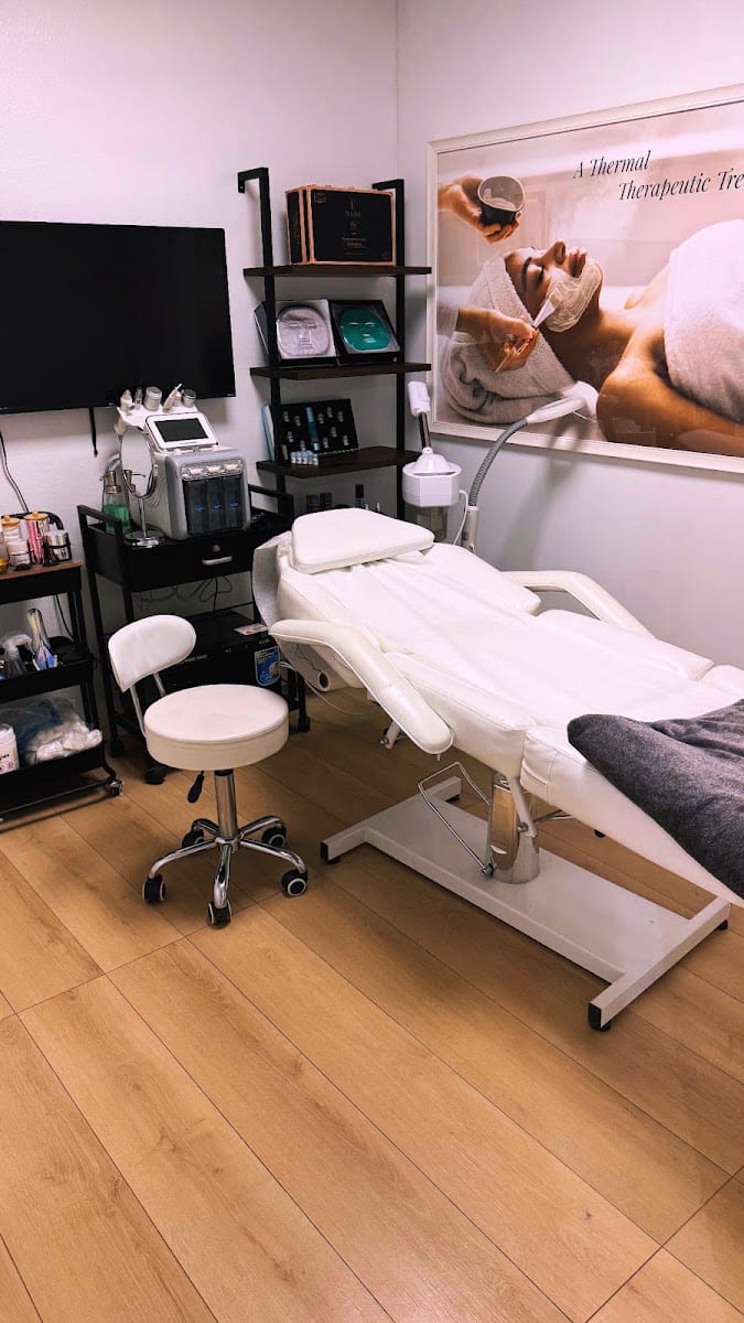 beauty boutiqe