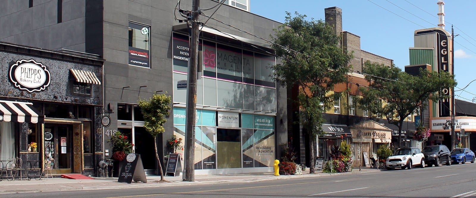 Leaside Chiropractic Clinic