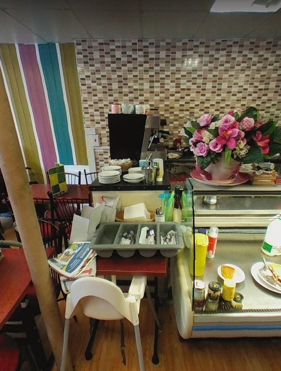 Café Norwich, photo 2
