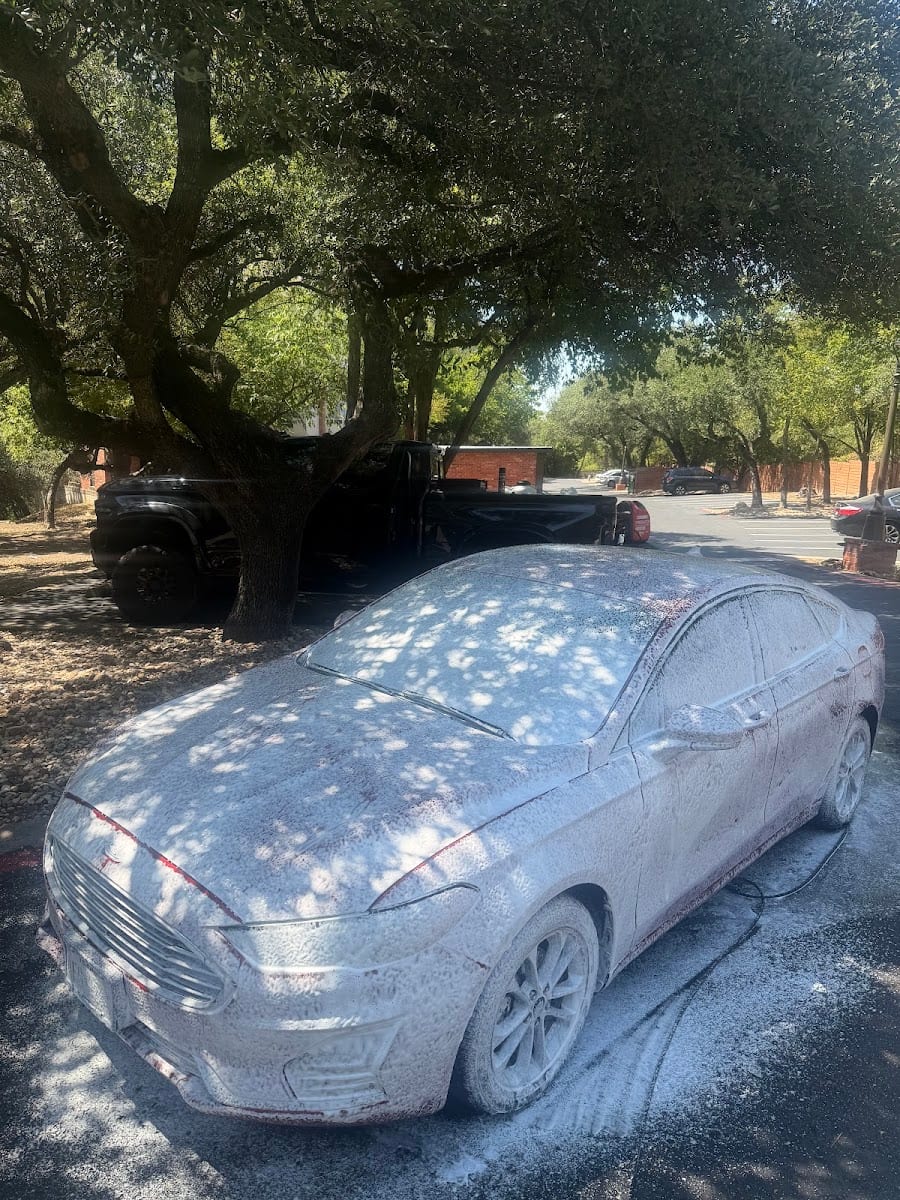 Clean&Shine Mobile Car Detailing of East Round Rock, photo 2